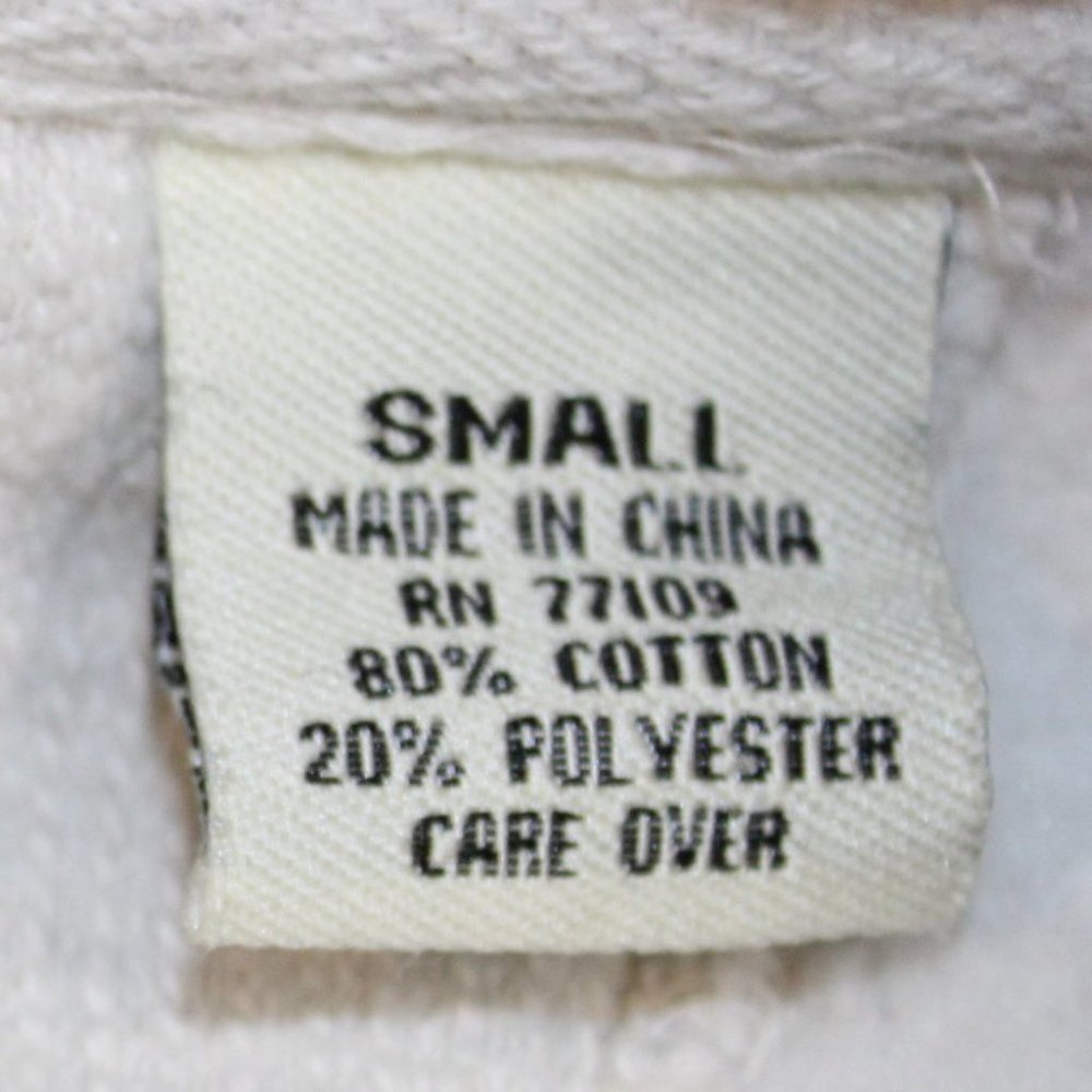 Vintage Unisex Lake Tahoe Sweater - Picture 10 of 11